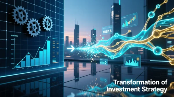 Трансформация инвест-стратегии: когда вечеринка заканчивается и приходит похмелье P&L