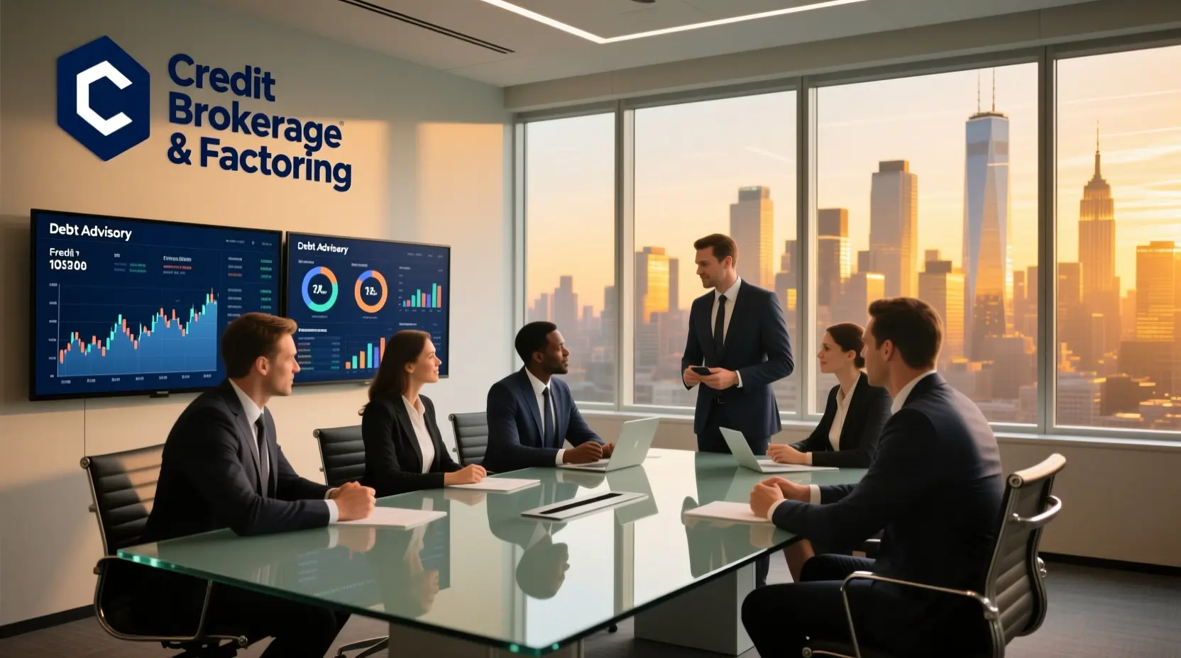 Помощь в получении финансирования проекта