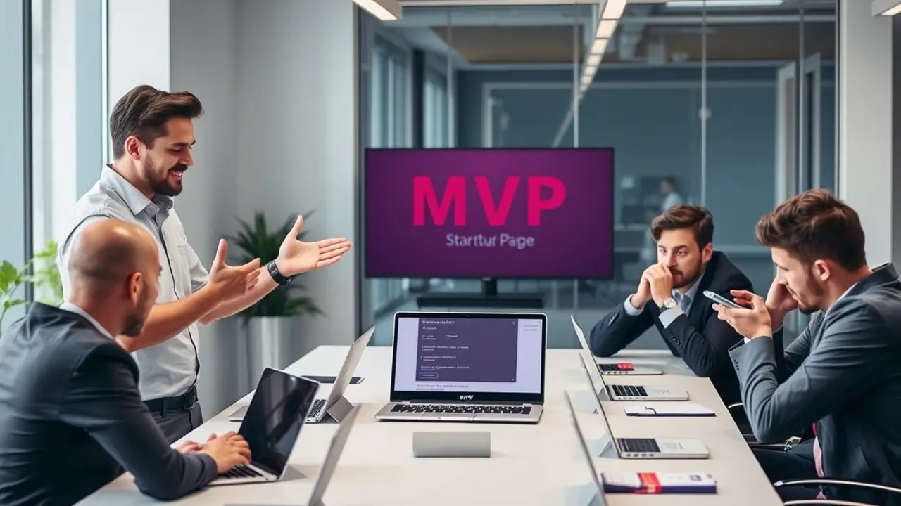 Почему твой крутой MVP никому не нужен, и как это исправить