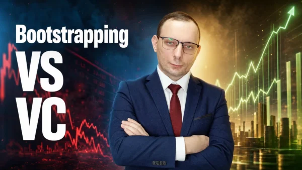 Bootstrapping как высшая лига: почему прибыльным бизнесам нельзя брать венчур