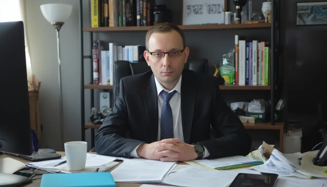 Кейс: 80 млн ₽ в «скучный» бизнес, или почему банки - для слабаков