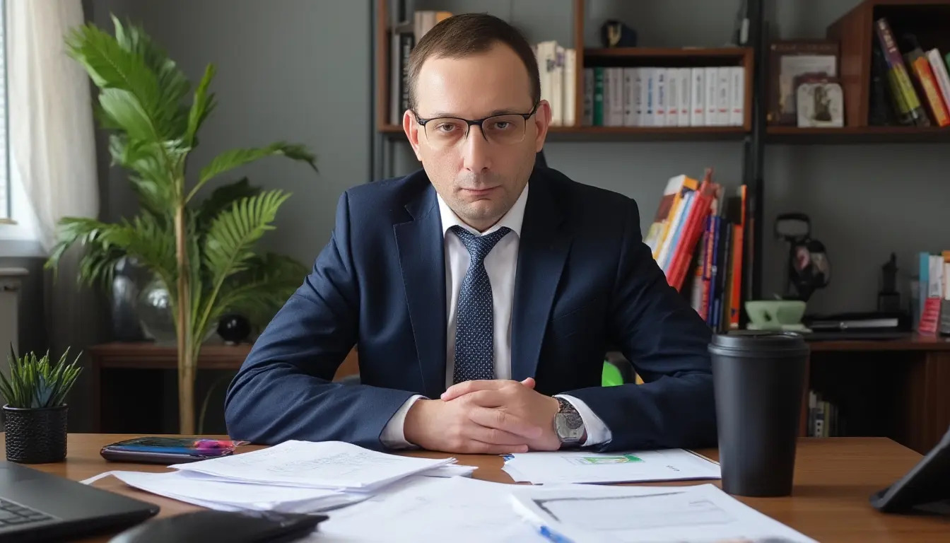 ОДИН ЗВОНОК = 1 500 000 РУБЛЕЙ. Как я зарабатывал в кризис 2014-го