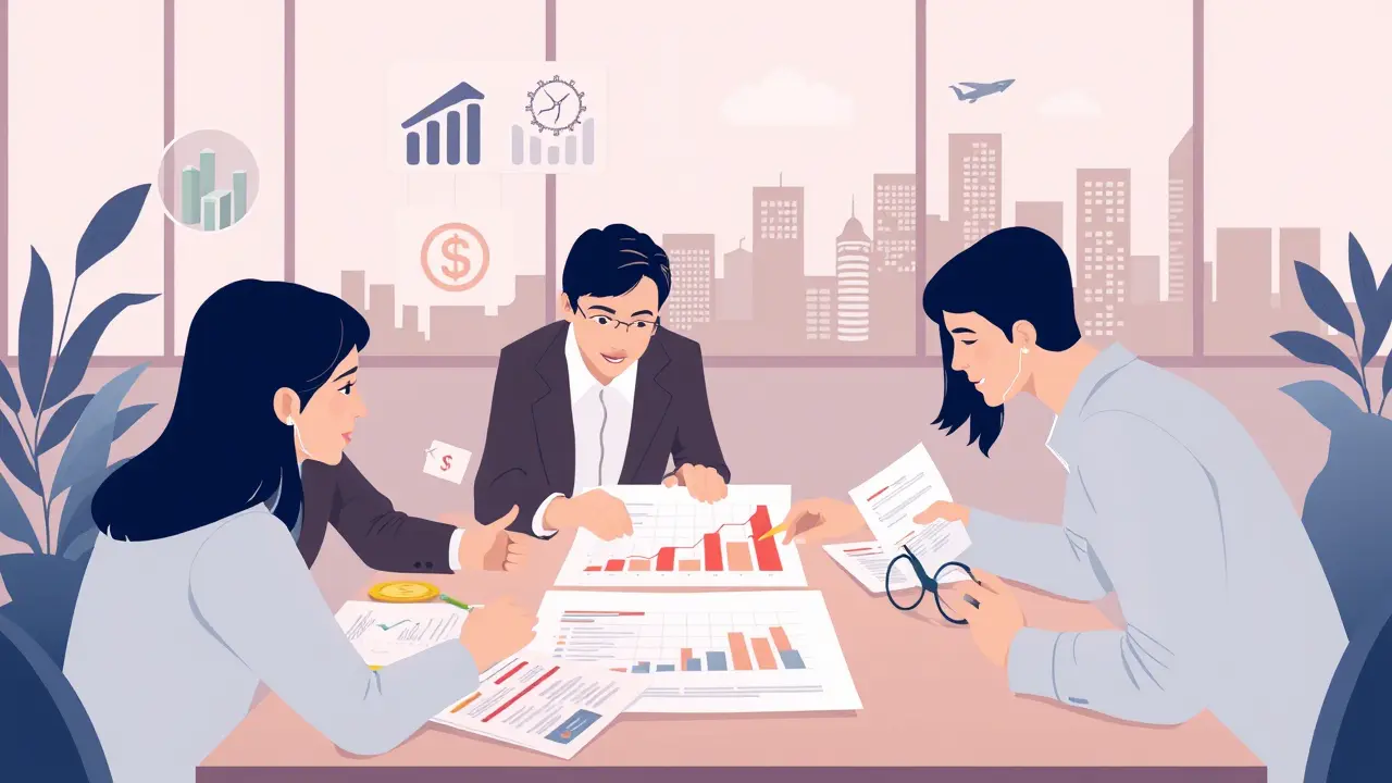 Как правильно торговаться за valuation, чтобы не выглядеть лохом
