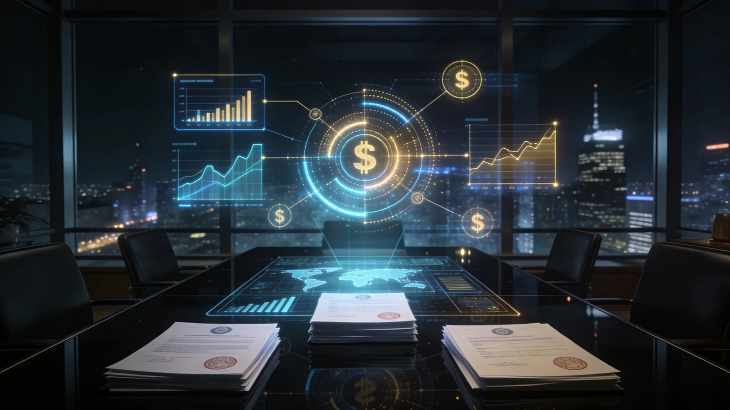 Госгранты в IT-секторе