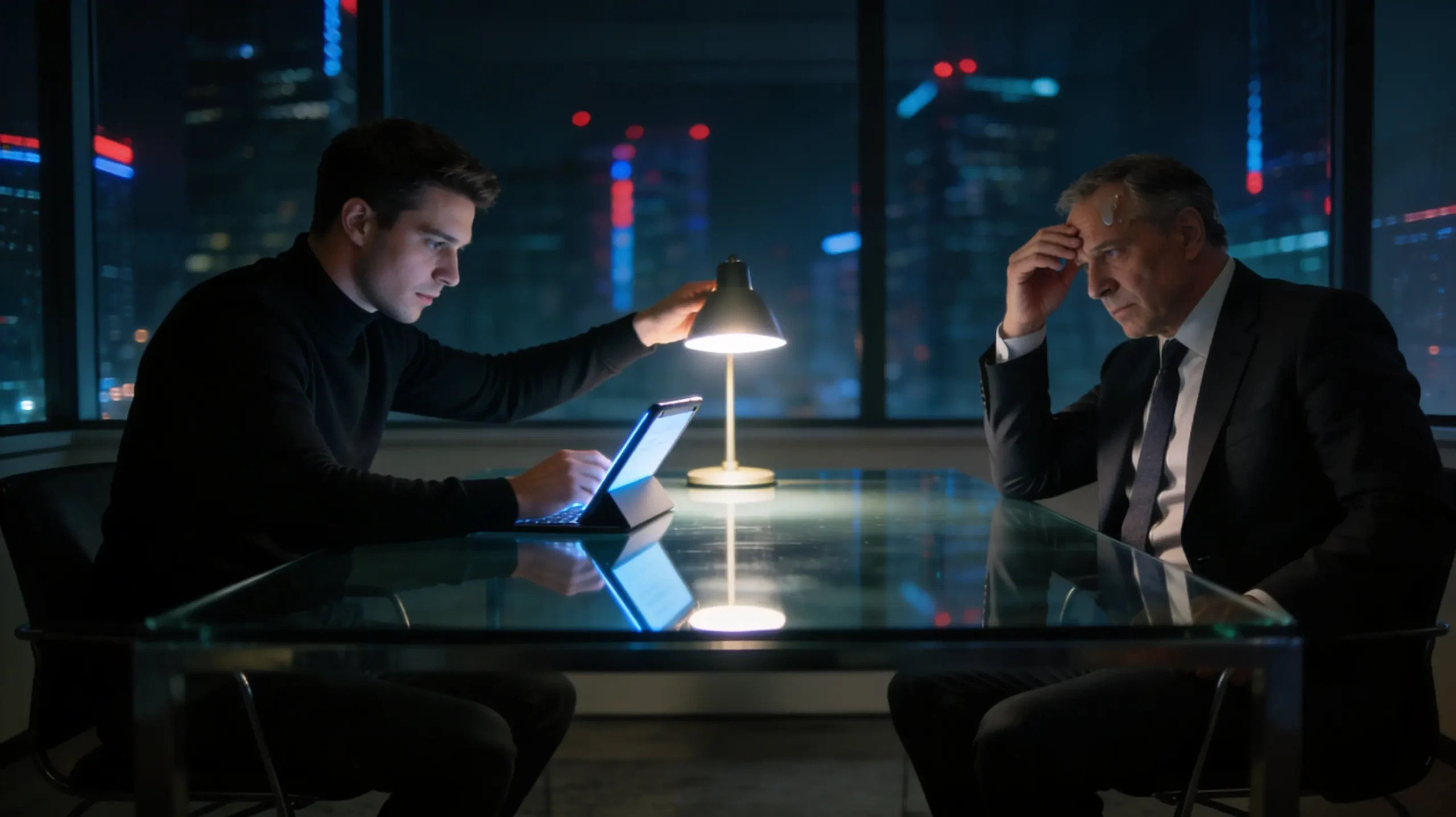 Reverse Due Diligence: как проверить фонд, пока он не выпотрошил тебя